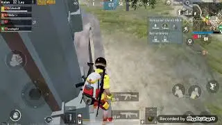 Pubg mobile de bizzz !!!