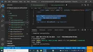 ng-template in angular | ngif -else in angular