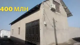 Термизда мансардли уй сотилади