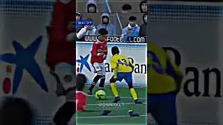 Ronaldo Junior 🌟🐐