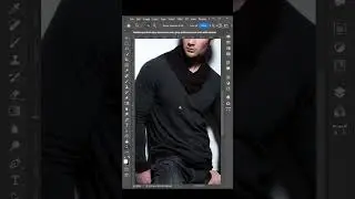 Master the Art of Dust Removal in Photoshop 