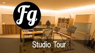 Studio Tour