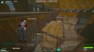 Base Rust