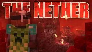 To THE NETHER, and BEYOND! [BM: Exosphere Ep: 4]