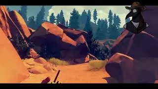 Firewatch: Secrets (March 31, 2025)
