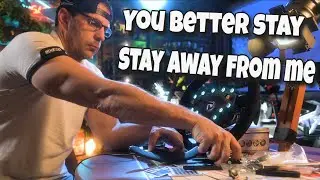 My channel is dangerous for you 😁