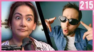Maggie and Zach's Big Honeymoon Fight | You Can Sit With Us Ep. 215