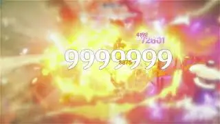 One sneeze ——99999999#genshinimpact #genshinimpact40 #fyp #genshinimpactedits #genshintips #genshin