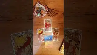 19 Июня - 25 Июня 🌠Таро Неделька: Овен, Лев, Стрелец 🛎️