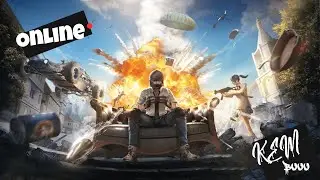 PUBG | Цель стрима набрать 10 лайков