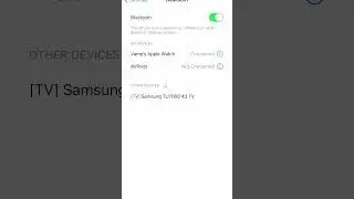 How to Connect Bluetooth Speaker to iPhone