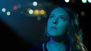 Emily Fraser- Do I Stay? (Official Music Video)
