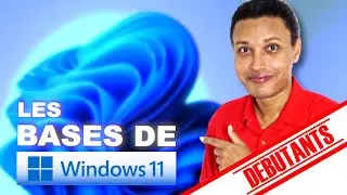 WINDOWS 11 BASICS (BEGINNER SENIOR COMPUTER COURSE)