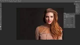 HAARKLEUR aanpassen | Adobe Photoshop Quick Tip | Zoom.nl Fotografie Tips