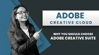 Adobe creative cloud   Why You Should Choose Adobe Creative Suite