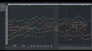 East West Hollywood Orchestra Thematic Piece