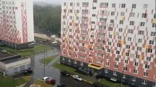 Микрорайон 