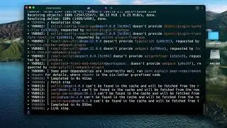 Blockchain: Running a node using Substrate Framework