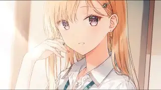 Days With My Step Sister 義妹生活 - Cosmo Note / Amatsuki