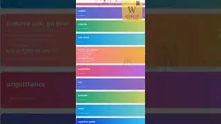 Transform Your Vocabulary with the Word of the Day App: The Ultimate English Learning Tool!