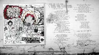 YGSCREW ft. Hossni - Burn City (Official Audio)