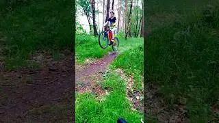 Mega high jump #viral #wow #cool #subscribe #amazing #like #bikelife #jump #mega #fly #shorts #bike