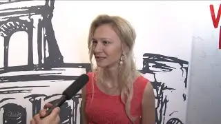 Интервью перевертыш на новогодний корпоратив