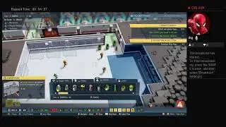 Evil genius 2 -part 5