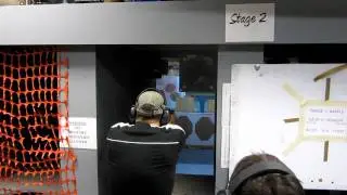 IPSC Canada MIC 2012, Stage 2, EK