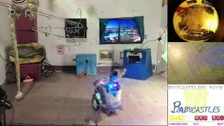 LOLCAM Cyber New Years 2077