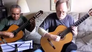 California Dreamin' - The Mamas & the Papas (Cover) - By Nylon Tapestry