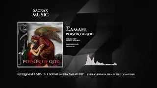 Zamael - Poison of God (Original Mix)