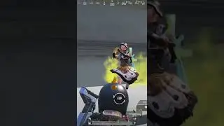 1v4 | PUBG MOBILE