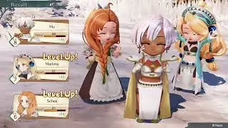 Atelier Marie Remake - Fulfilling Requests | The Alchemist of Salburg!