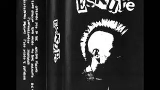 Eskupe - Aguilas Negras
