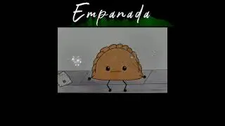 Rap Beat Instrumental [Empanada prod by KB]