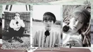 [FMV]KEEP HOLDING ON - SUGA(BTS).ver Harold TdKeller