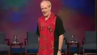 Whose Line Is It Anyway? Scenes From A Hat