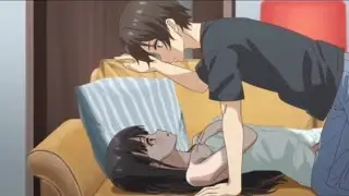 Queria um beijos deles... 🥺 💔 ( mamahaha no tsurego ) LEGENDADO PT-BR