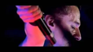 Depeche Mode-Enjoy The Silence Live In Barcelona
