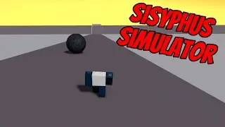 ROBLOX Sisyphus Simulator (Completion)