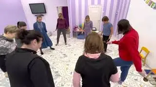 Карточки «Умняша Яша» авторский курс Ирины Барминой