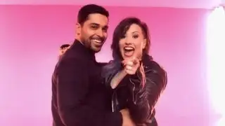 Demi Lovato 