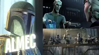 Almec (Clone Wars)