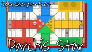 Cómo GANAR SIEMPRE en Parchís Star? 👍🎲