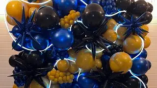 GutterWorks Christmas Party 2023 by Kubla Productions - Orlando FL