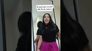 DANCINHA 