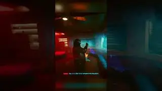 Unnecessary censorship Cyberpunk 2077
