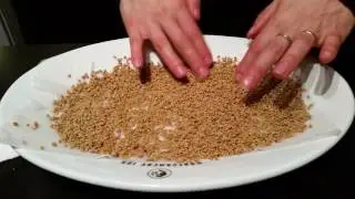 Пажитник и что мы с ним делаем Канада.
