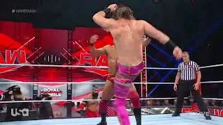 wwe restl 353535 z vrizom